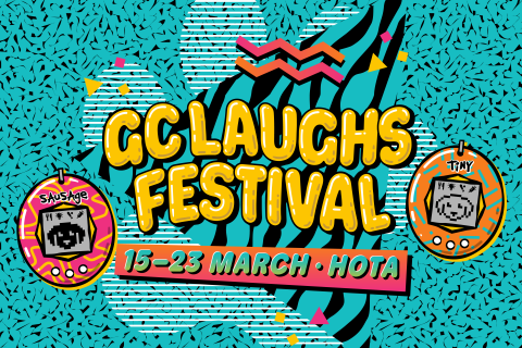 GC Laughs Festival 