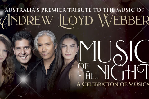Music of the Night