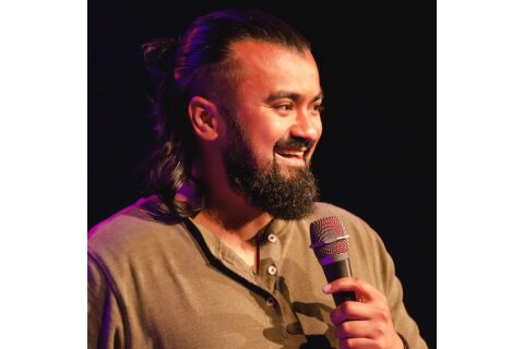 Comedy Underground | Neel Kolhatkar