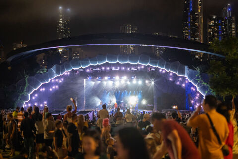 Australia Day Celebrations