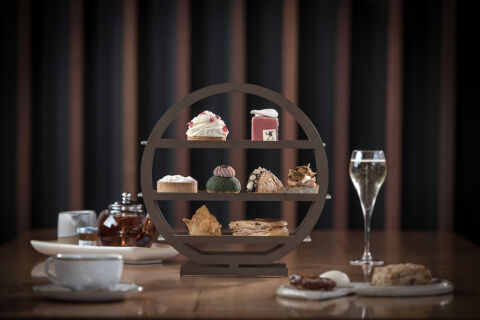 HOTA Signature High Tea