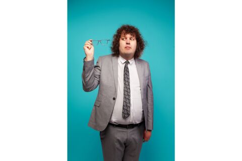 Ray O'Leary: I Can See O'Leary Now the Ray has Gone