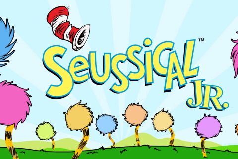 Seussical Jr.