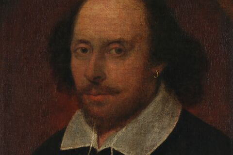 'Shine forth, thou star of poets': A Lecture on Shakespeare and Other Writers