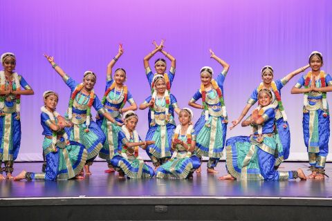 NATYAM