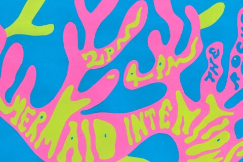 Sunroom | Battle of the Band Posters
