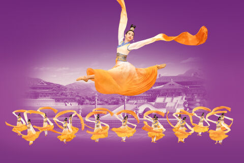 Shen Yun 2026