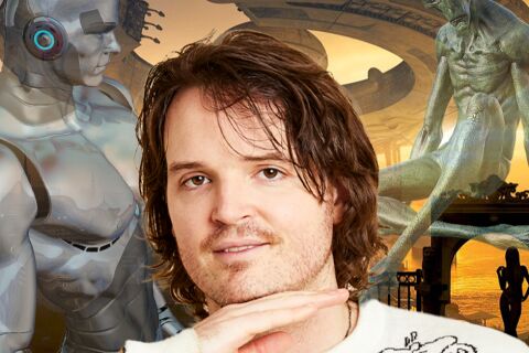 Tom Walker