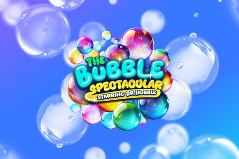 The Bubble Spectacular