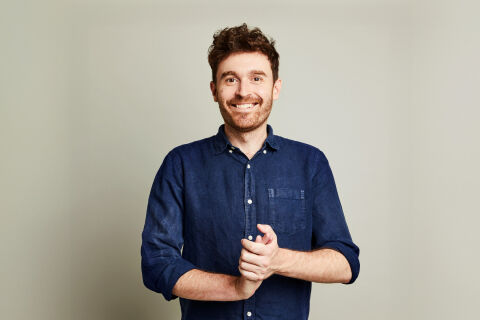Tom Cashman