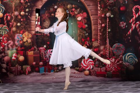The Nutcracker: Hinterland Dance Academy