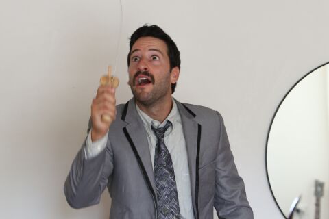 Ben Kochan