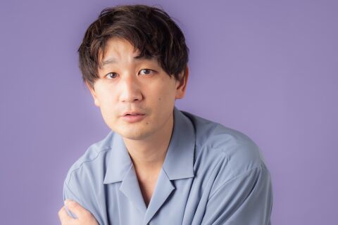 Takashi Wakasugi