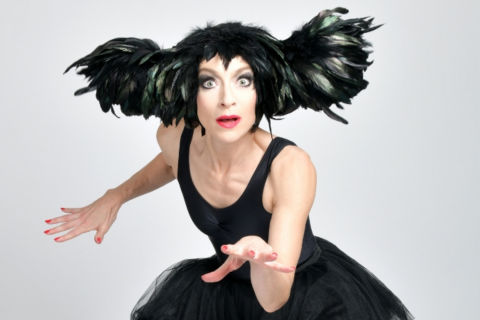 An Evening Without Kate Bush 