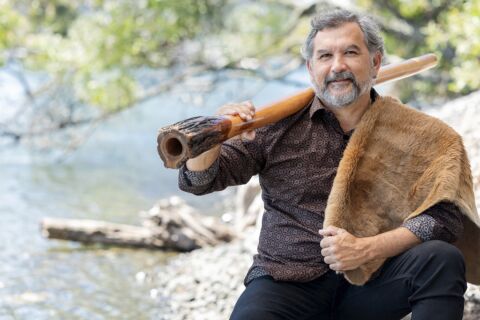 Ballun Gawrehma: River Stories 