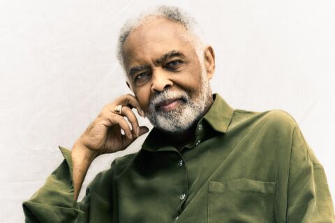 Gilberto Gil 