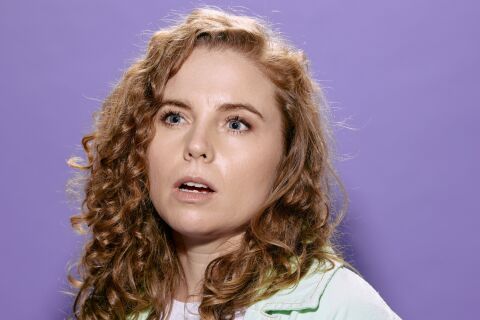 Bronwyn Kuss