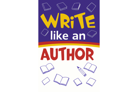Write Like An Author
