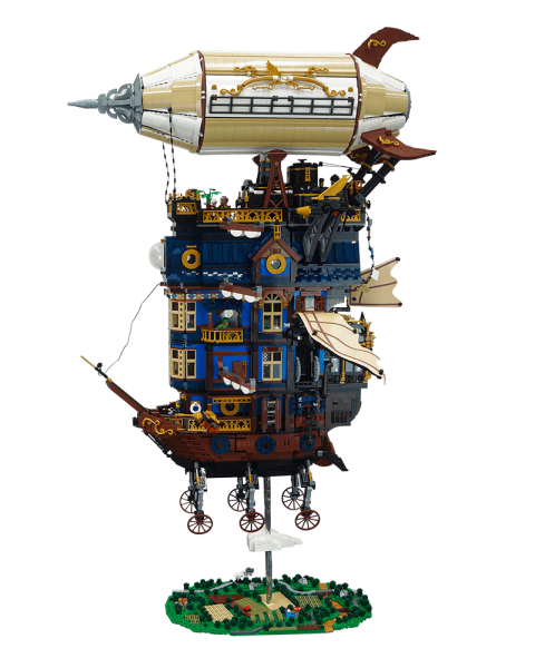 Airship