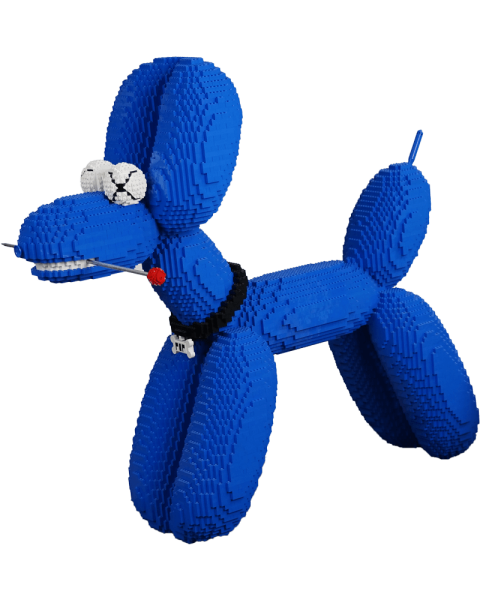 Balloon Dog