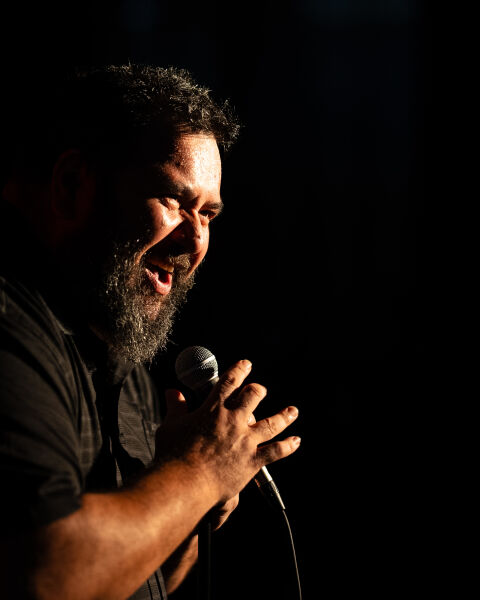Aaron Pratt