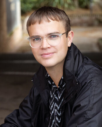 Alexander Berlage – Lighting Designer 