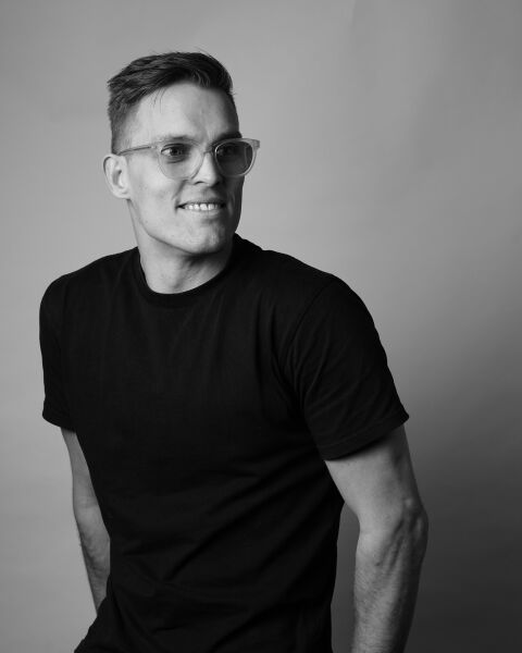 Marty Evans – Associate Director 