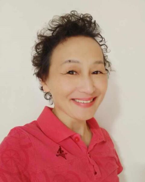 Nan Chen