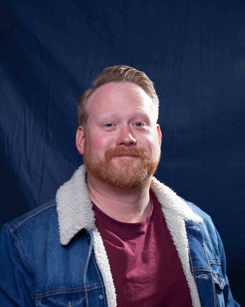 MC - Nick Carr