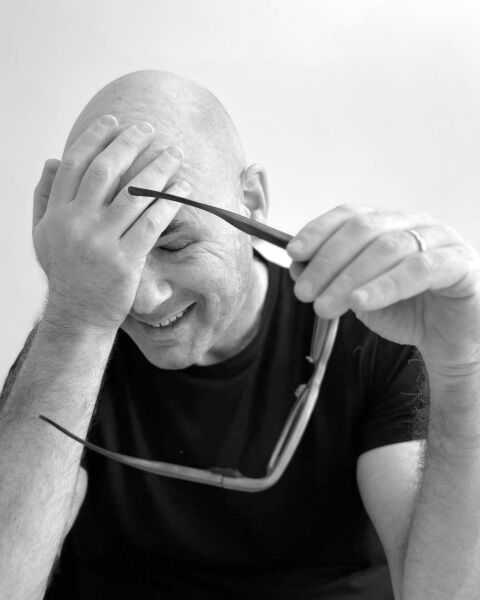 Yaron Lifschitz - Director 