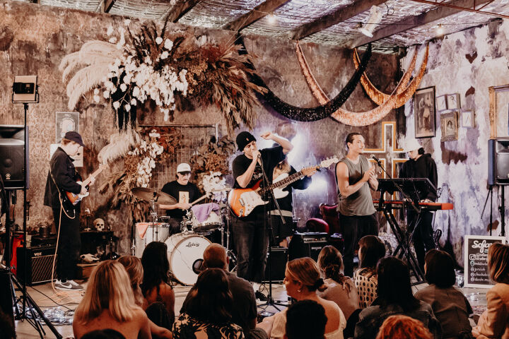 House of Soul