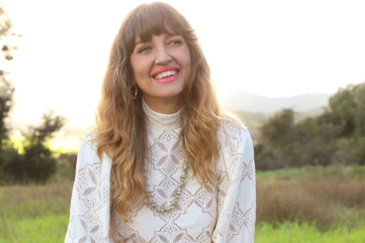 Holly Ringland, Creative Writer