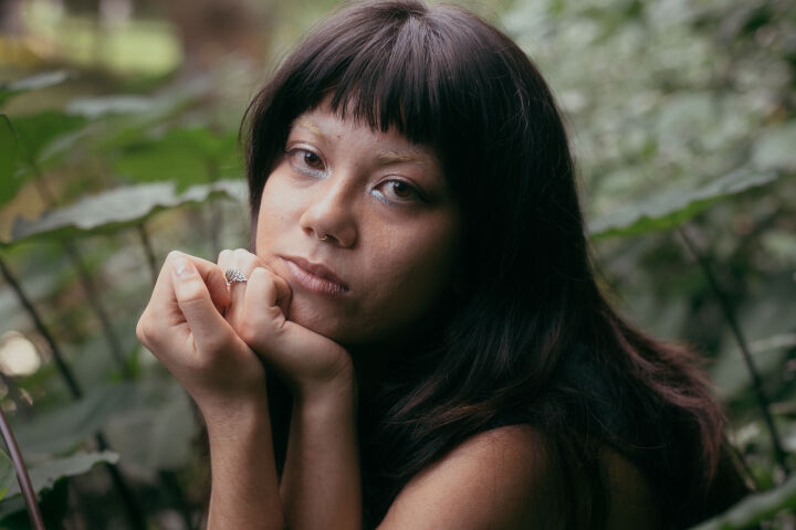 Josephine Eather