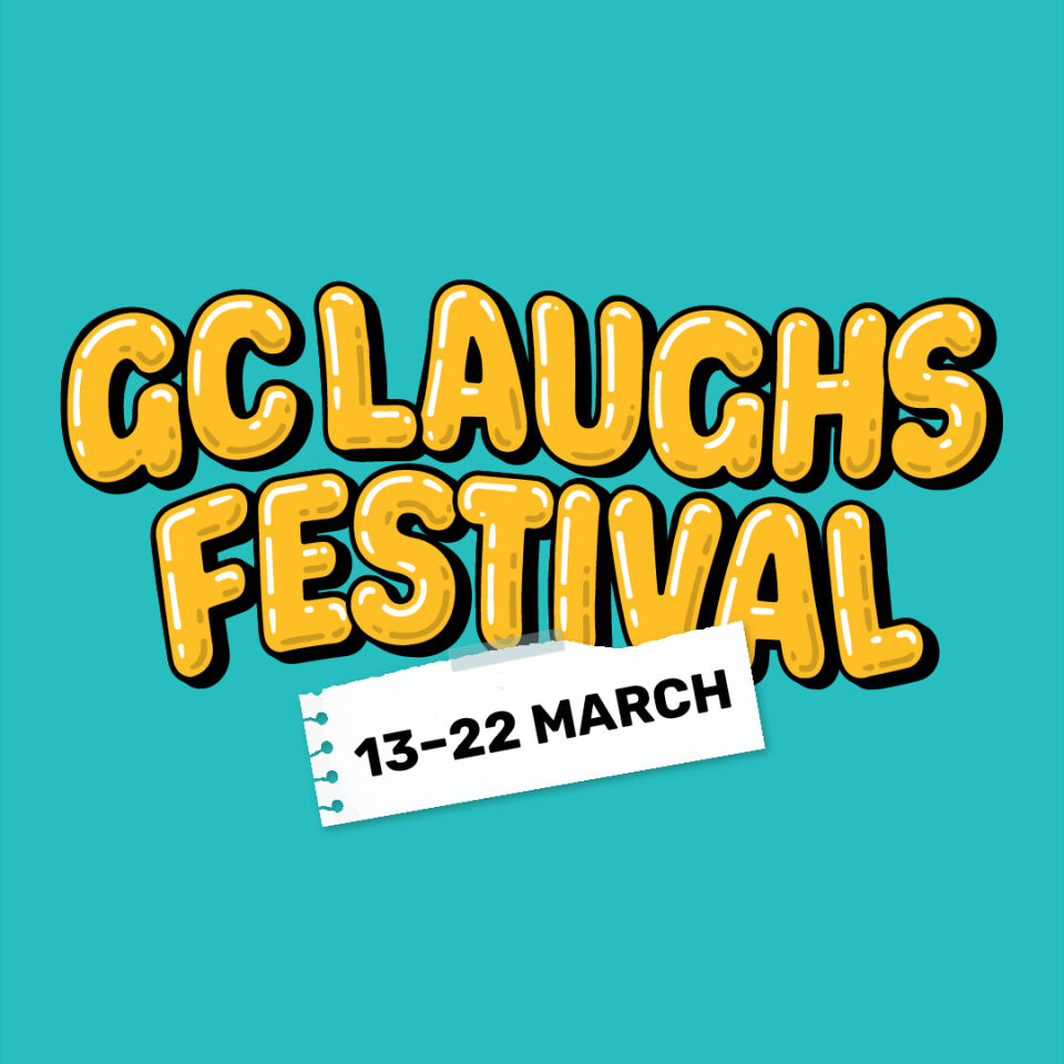 GC Laughs 2026