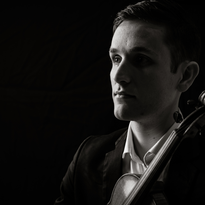 QSO: Spirit of the Violin