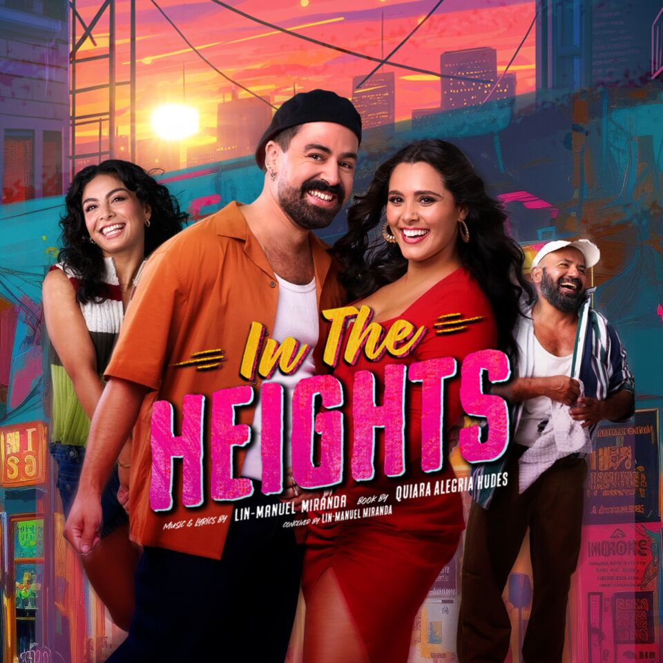 In The Heights