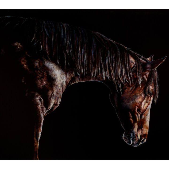 Nicole Slater: Rose Gold